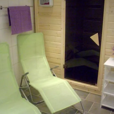 Landhaus Kopendorf Semesterbostad Fehmarn
