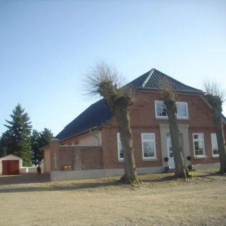 Landhaus Kopendorf Semesterbostad