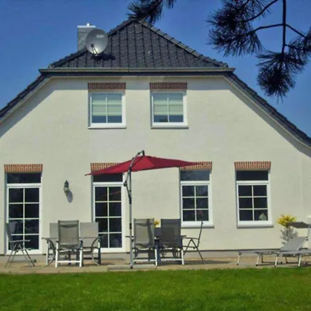 Landhaus Kopendorf