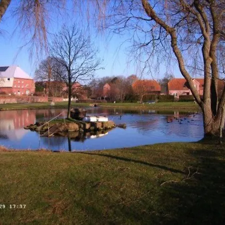 Landhaus Kopendorf Fehmarn